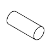 A cartoon of Hot Glue