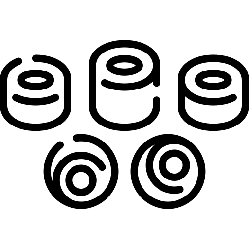 A cartoon of Fuse Beads