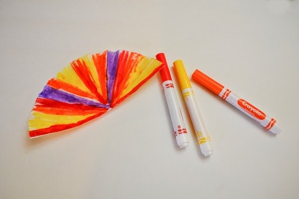 A photo showing how to complete this step