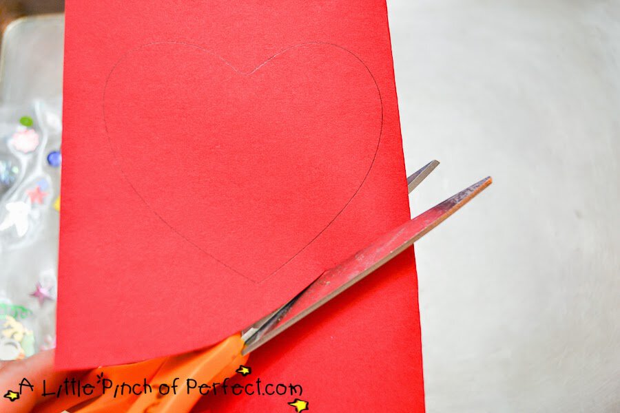 A photo showing how to complete this step