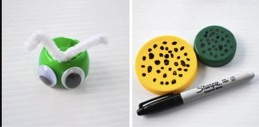 A photo showing how to complete this step