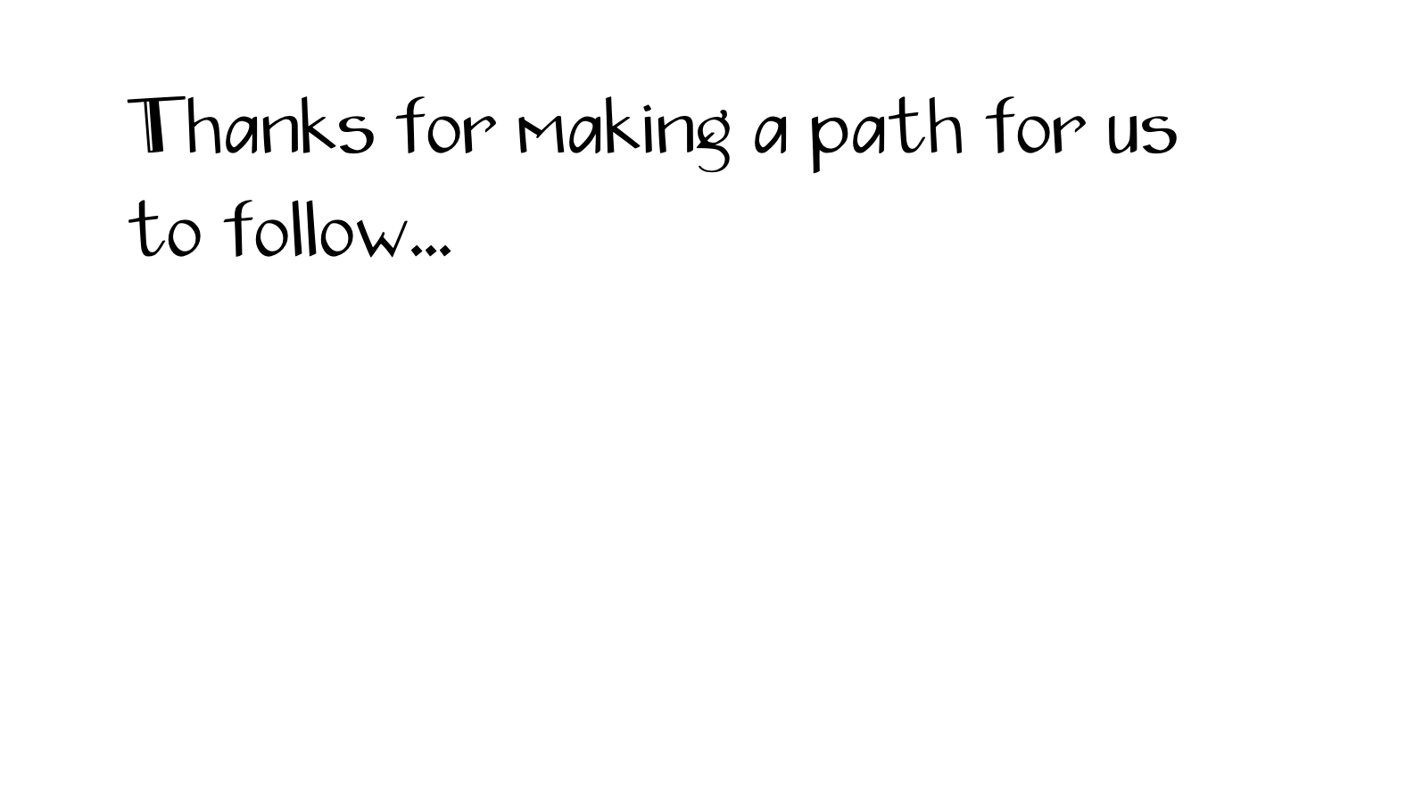 A photo showing how to complete this step