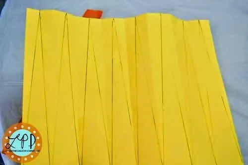 A photo showing how to complete this step