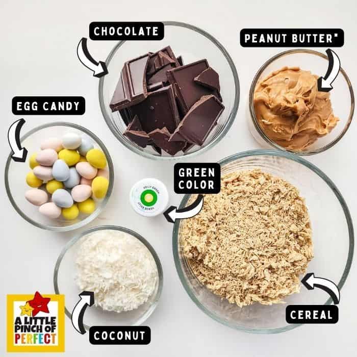 A photo showing how to complete this step