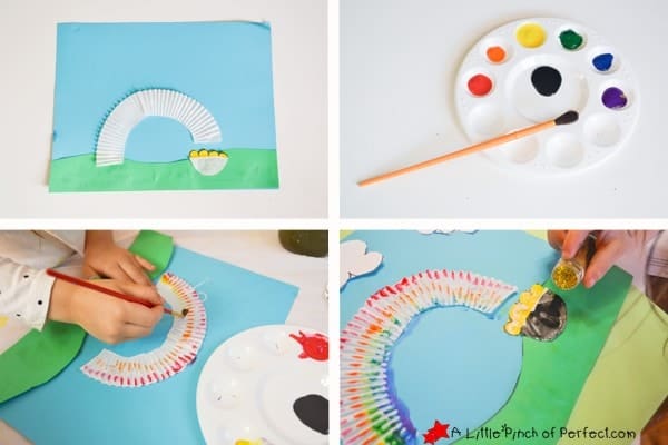 A photo showing how to complete this step