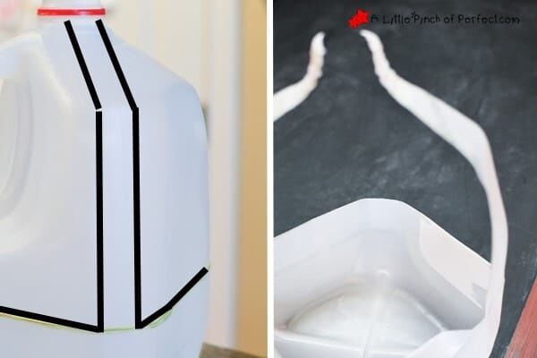 A photo showing how to complete this step