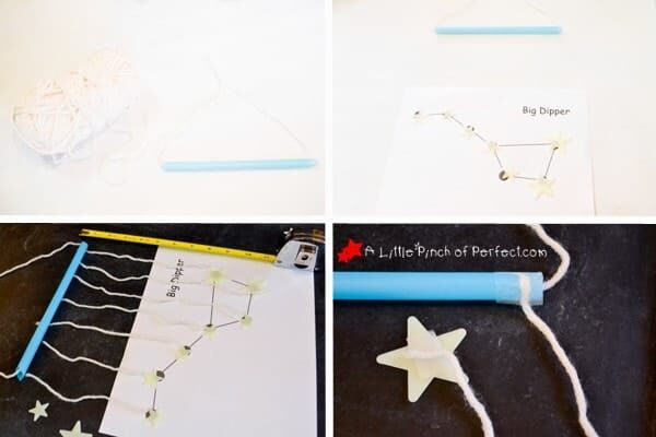 A photo showing how to complete this step