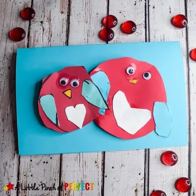 Lovable Owl Craft