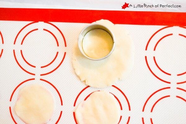 A photo showing how to complete this step