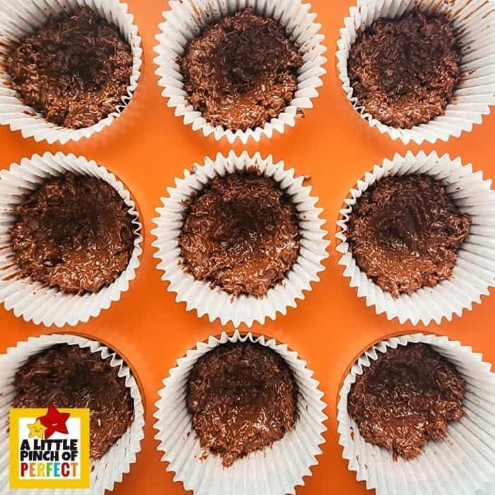 A photo showing how to complete this step