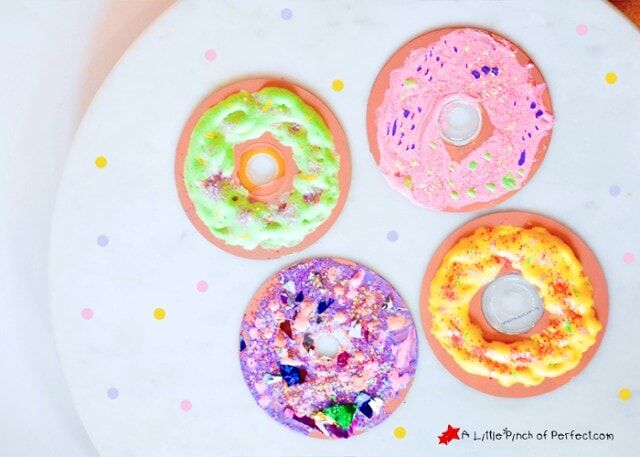 Doughnut Craft image 3