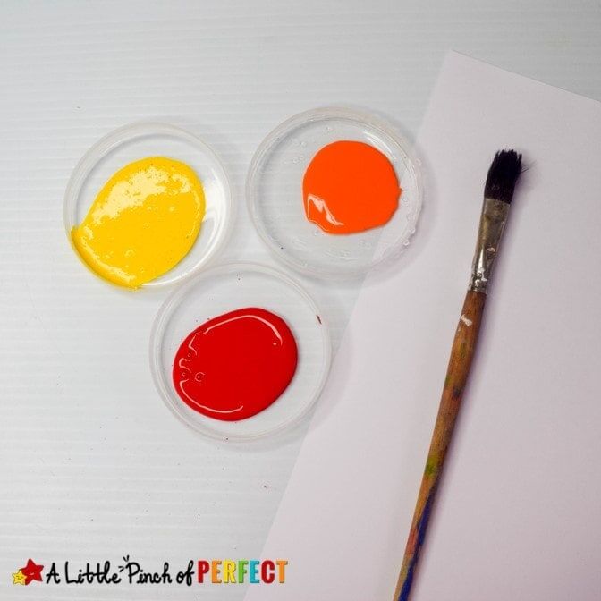 A photo showing how to complete this step