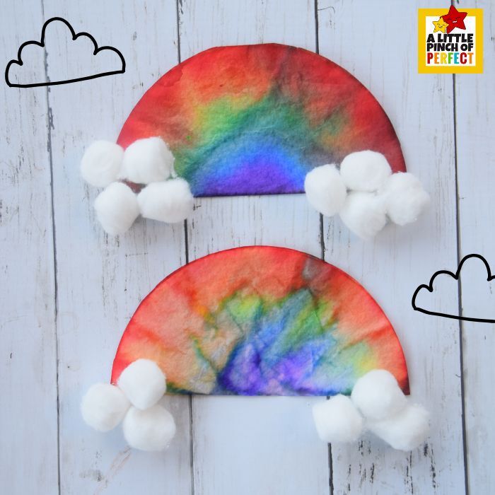 magical-rainbow-coffee-filter-craft