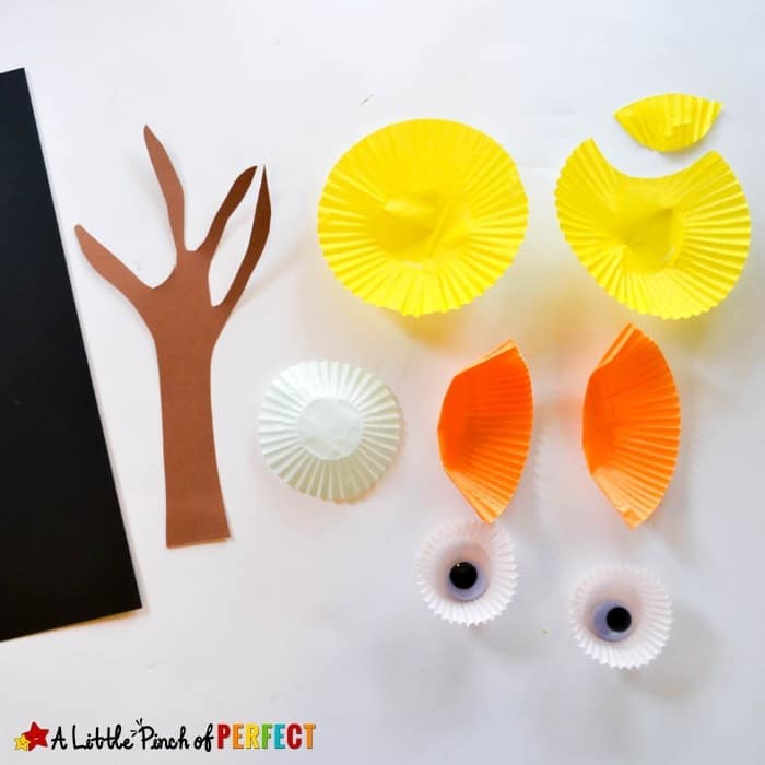 A photo showing how to complete this step