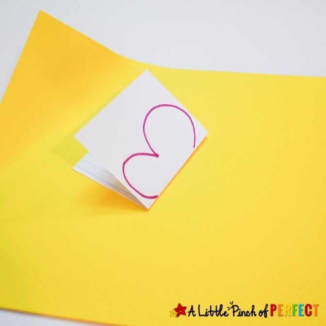 A photo showing how to complete this step