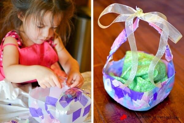 A photo showing how to complete this step