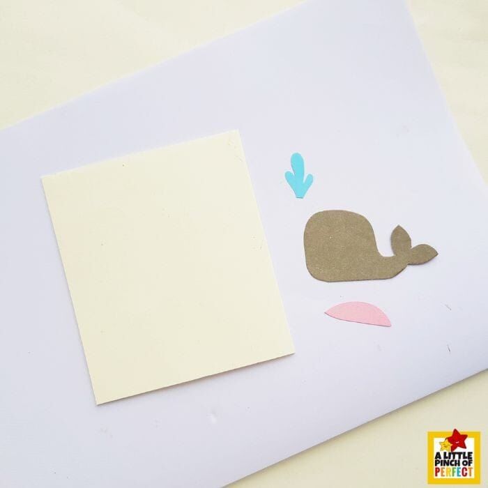 A photo showing how to complete this step