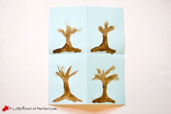 A photo showing how to complete this step