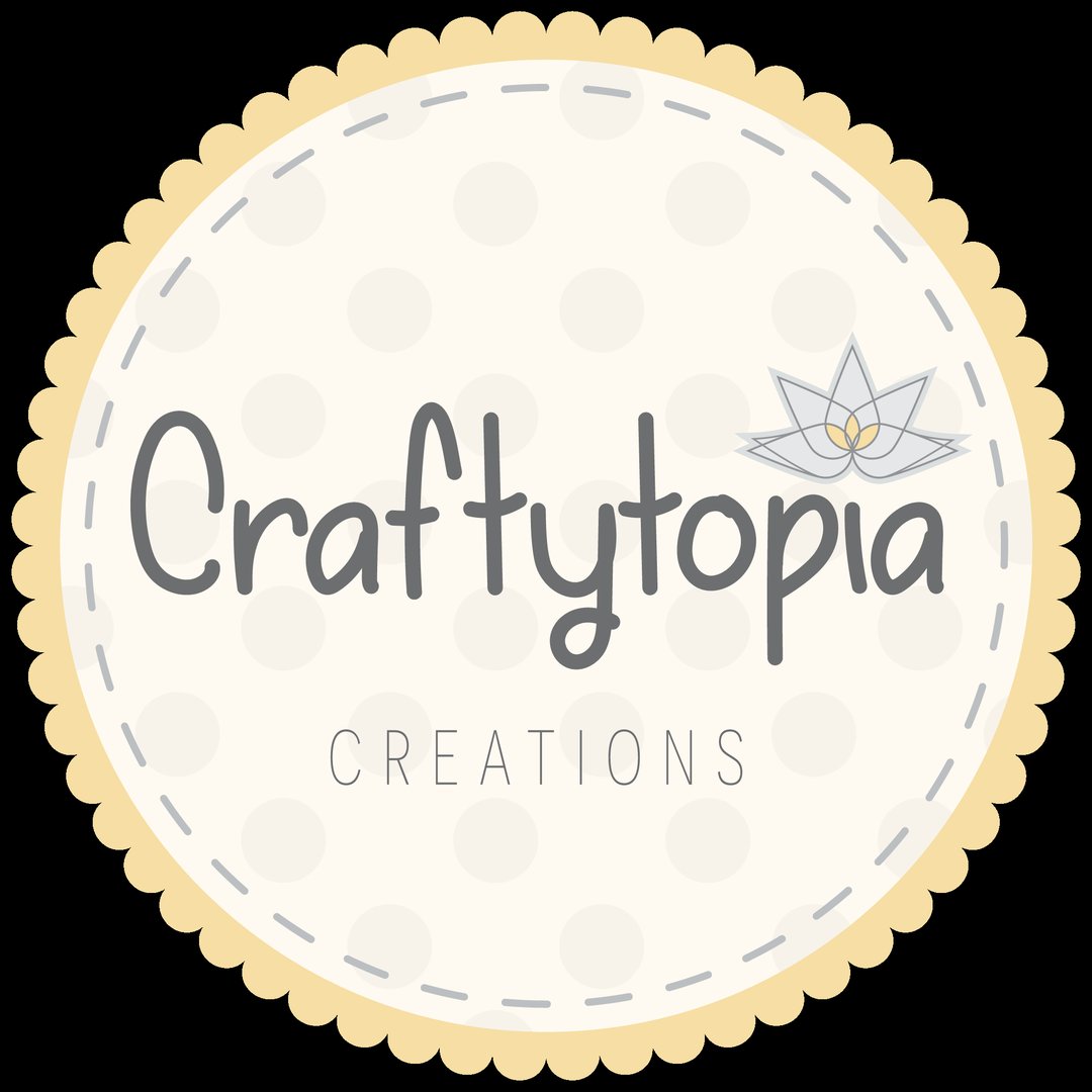 Craftytopia logo