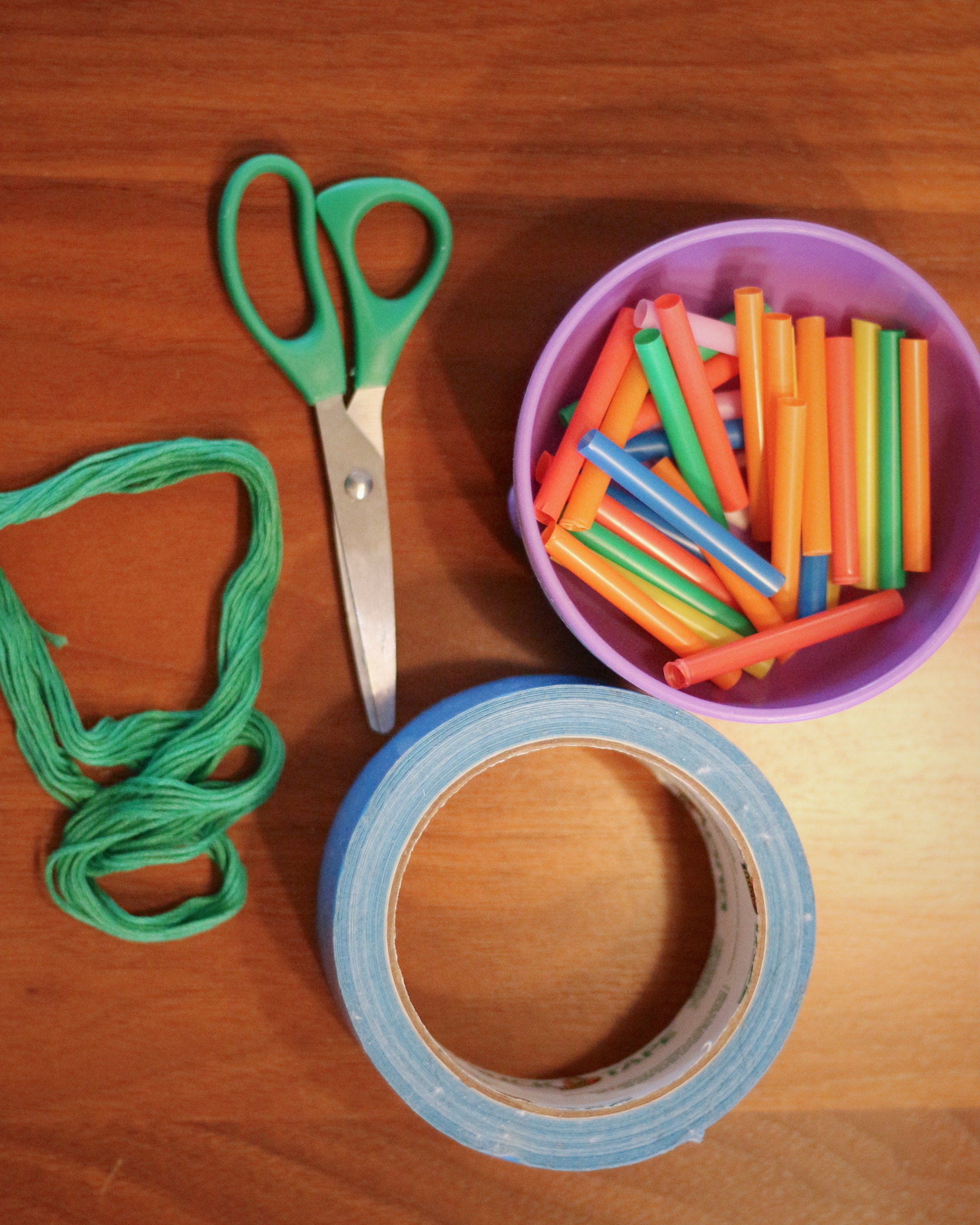A photo showing how to complete this step
