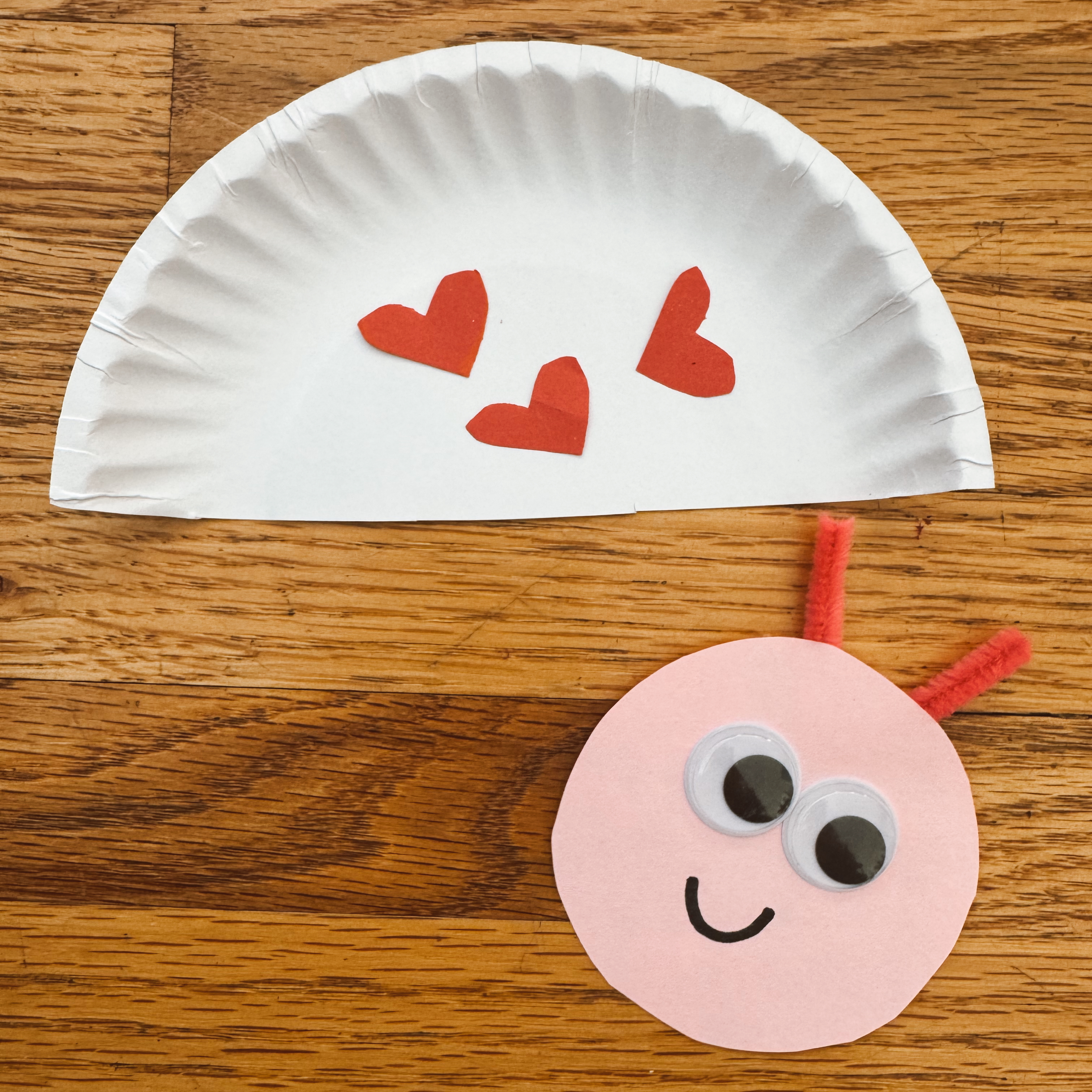 A photo showing how to complete this step