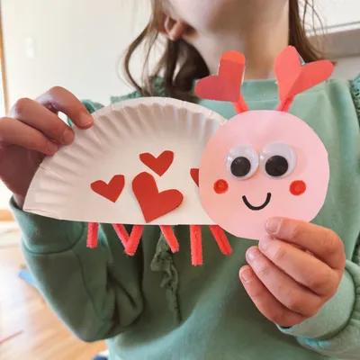 Lovebug craft