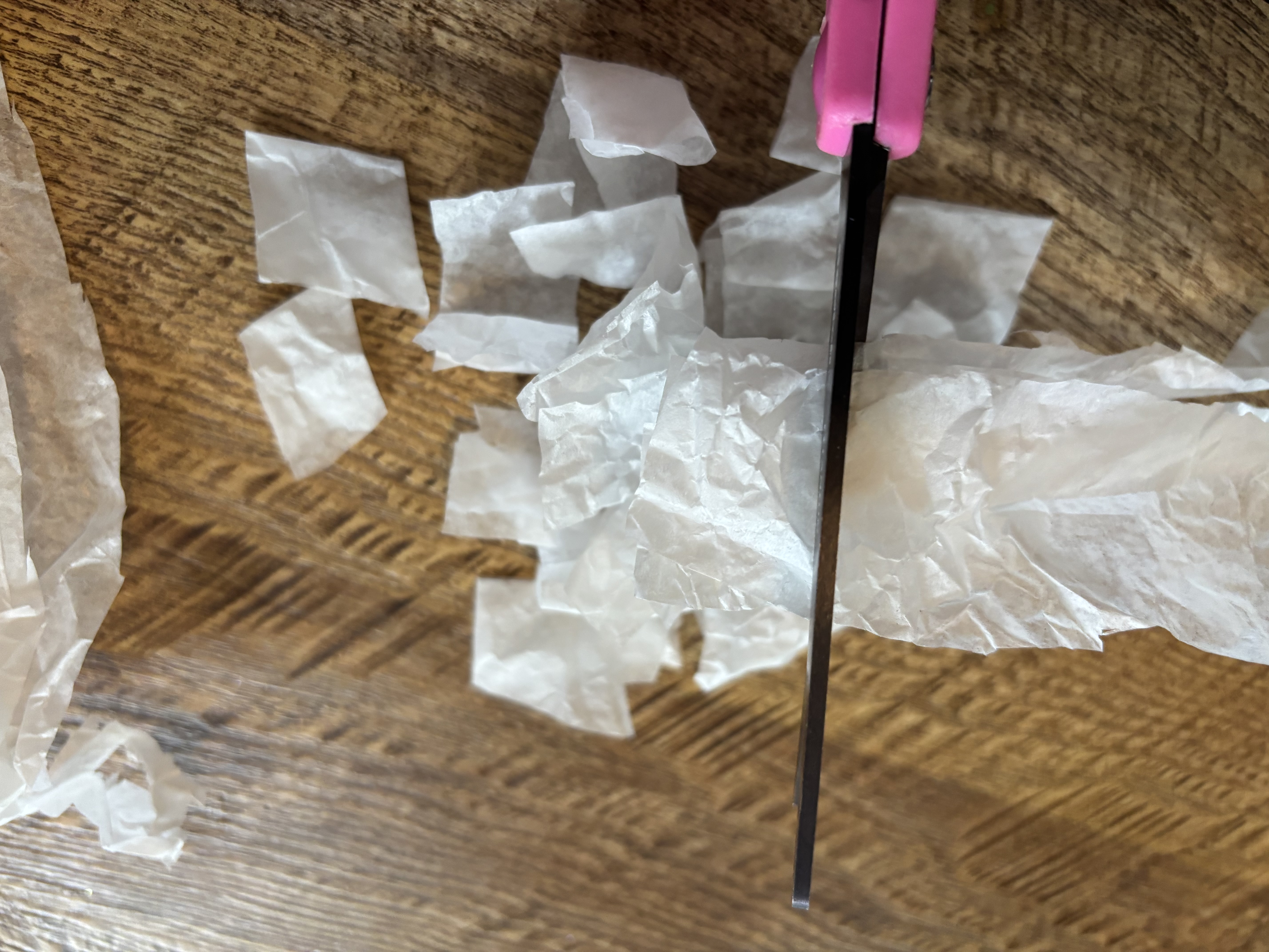 A photo showing how to complete this step