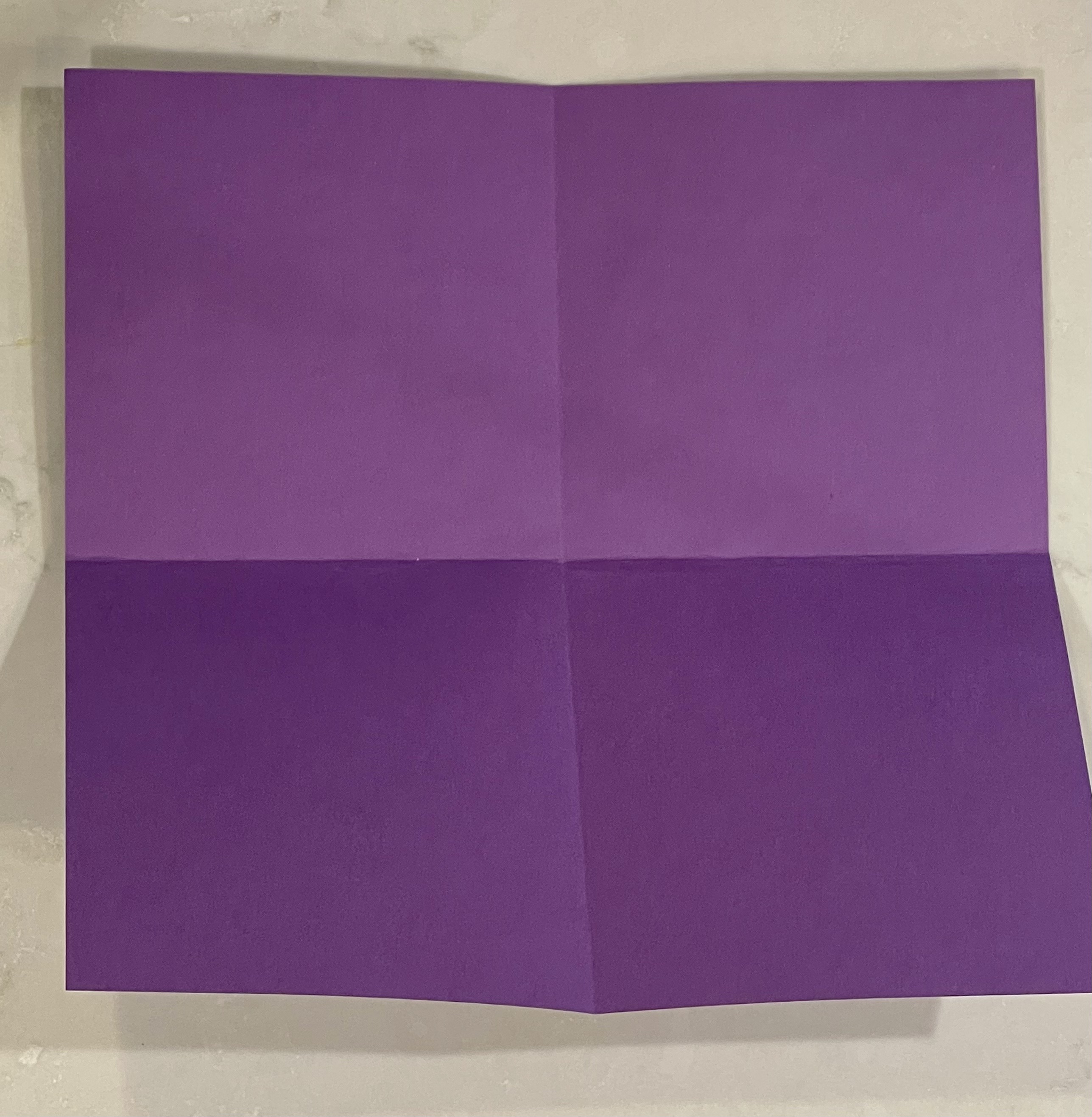 A photo showing how to complete this step