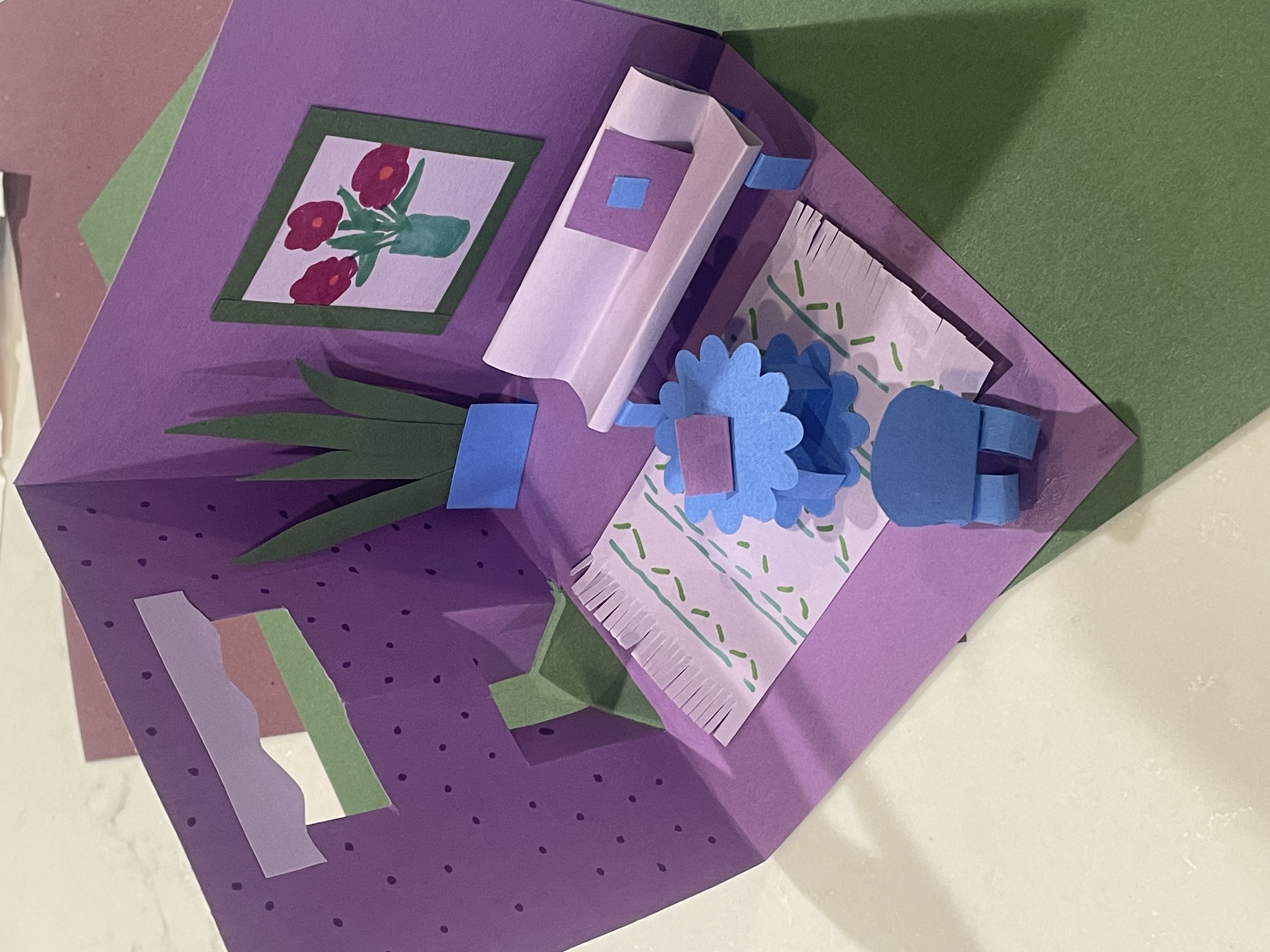Teeny Tiny House image 5