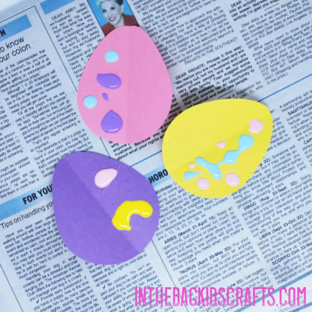 A photo showing how to complete this step