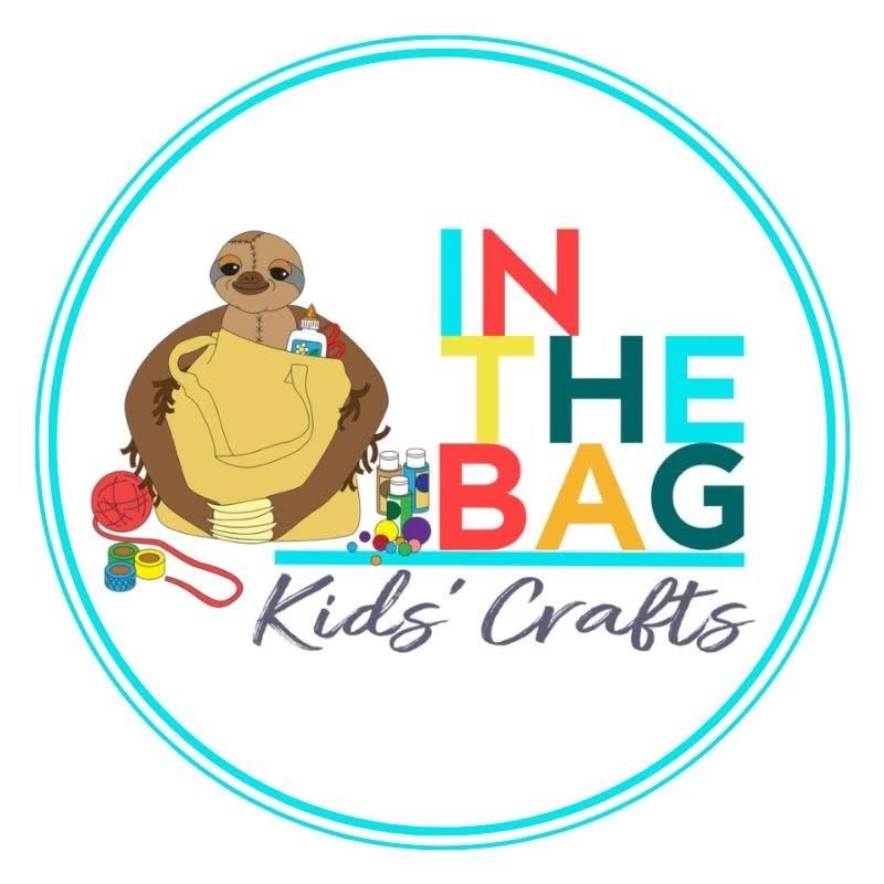 In the Bag Kids Crafts