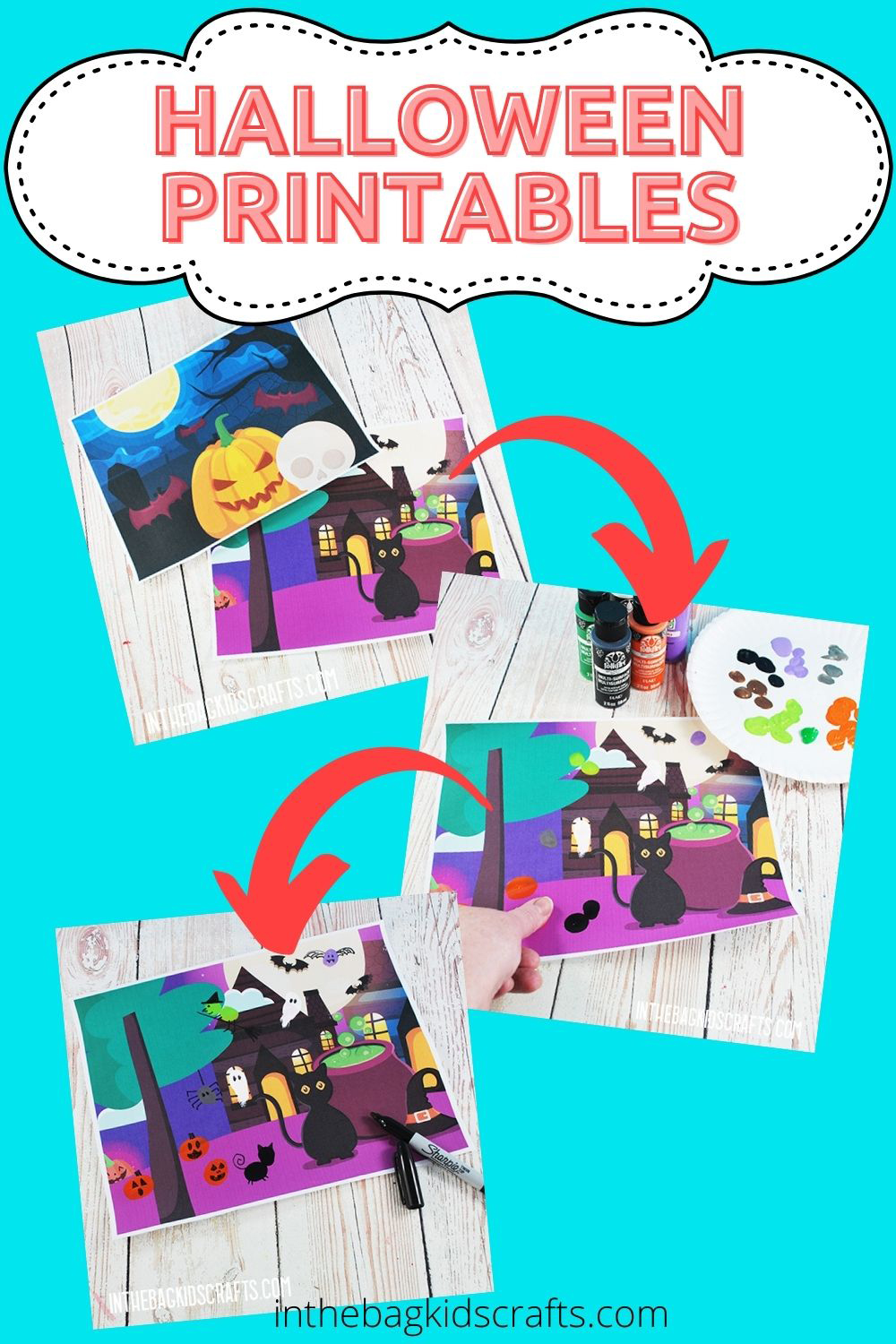 A photo showing how to complete this step