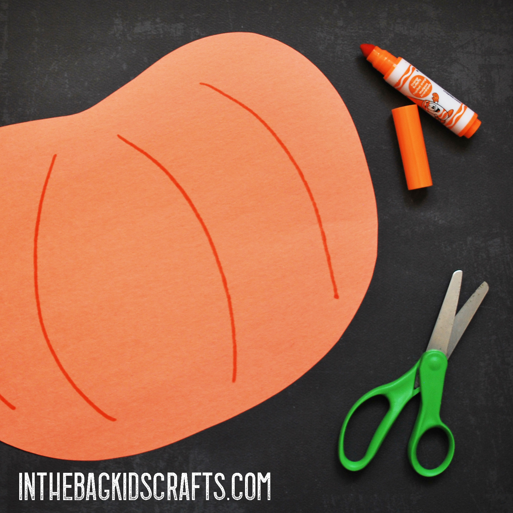 A photo showing how to complete this step