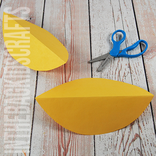 A photo showing how to complete this step