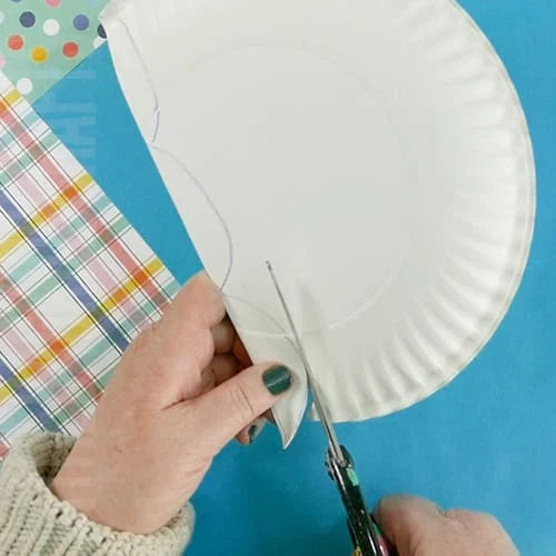 A photo showing how to complete this step