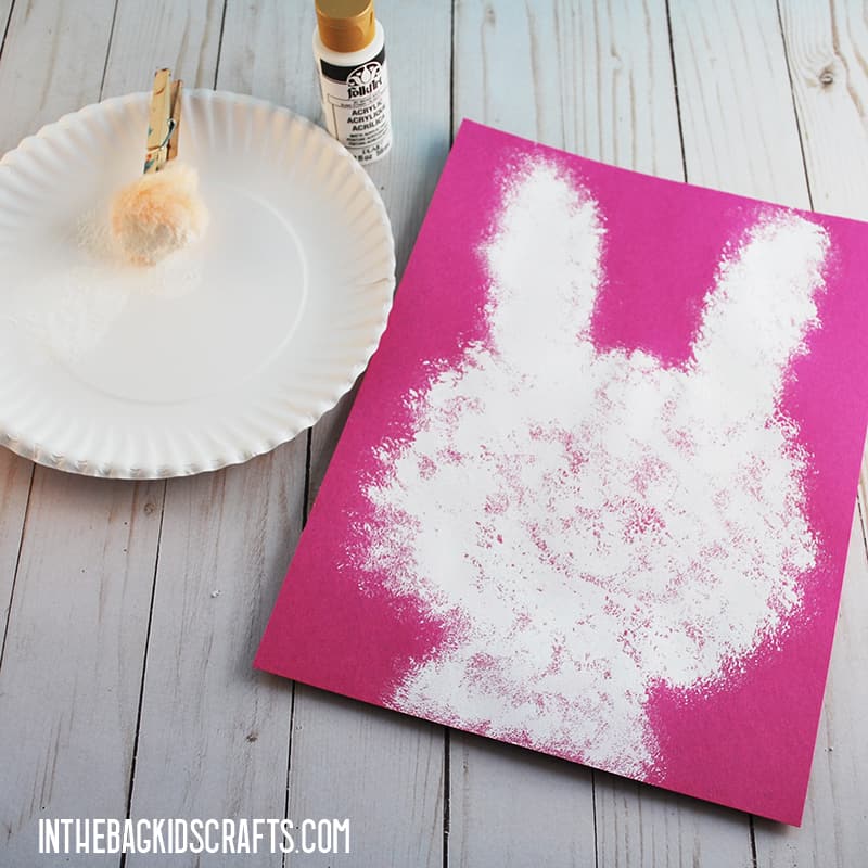 A photo showing how to complete this step