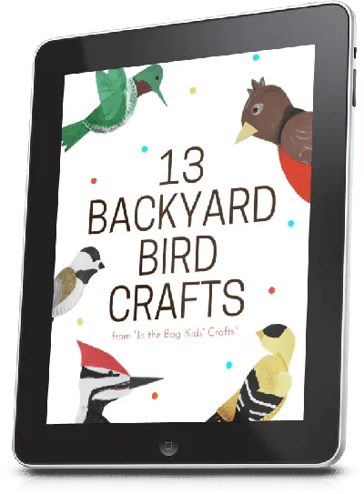 Paper Bag Rabbit Craft craft