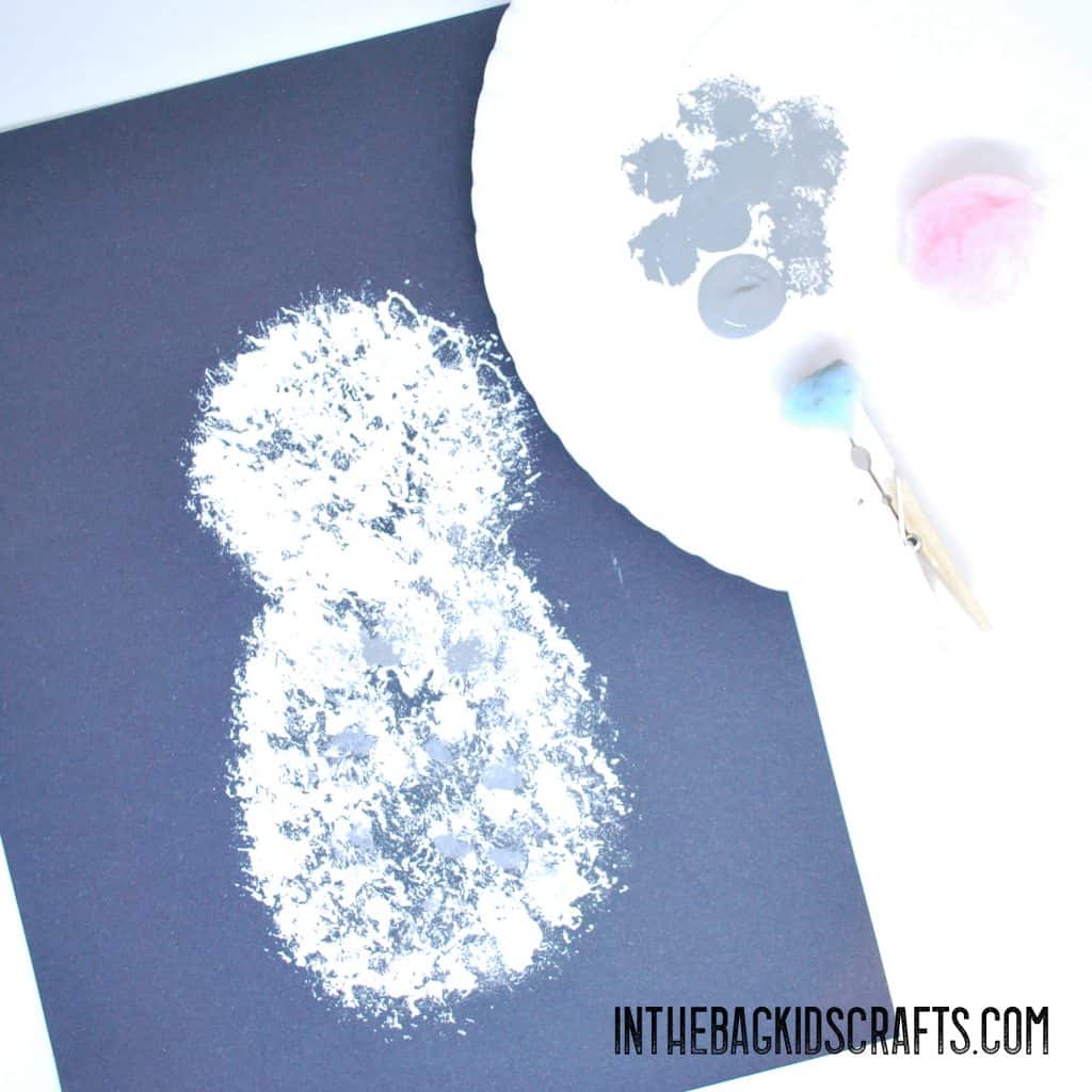 A photo showing how to complete this step