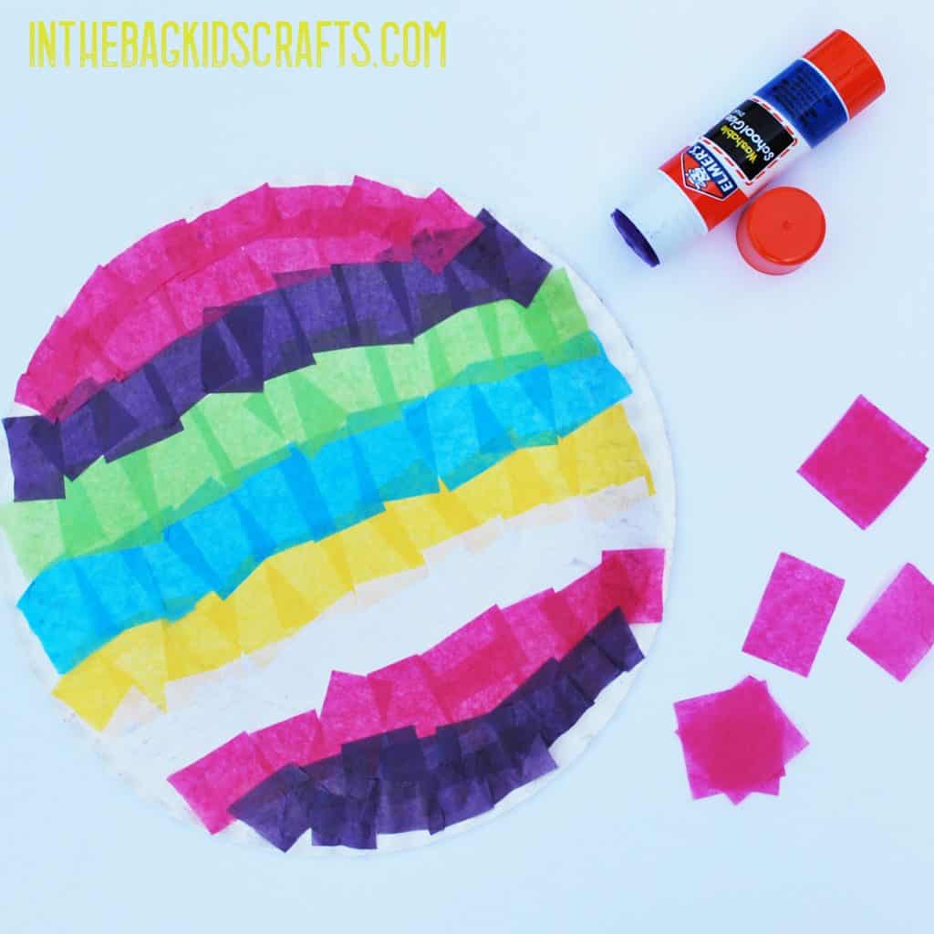 A photo showing how to complete this step