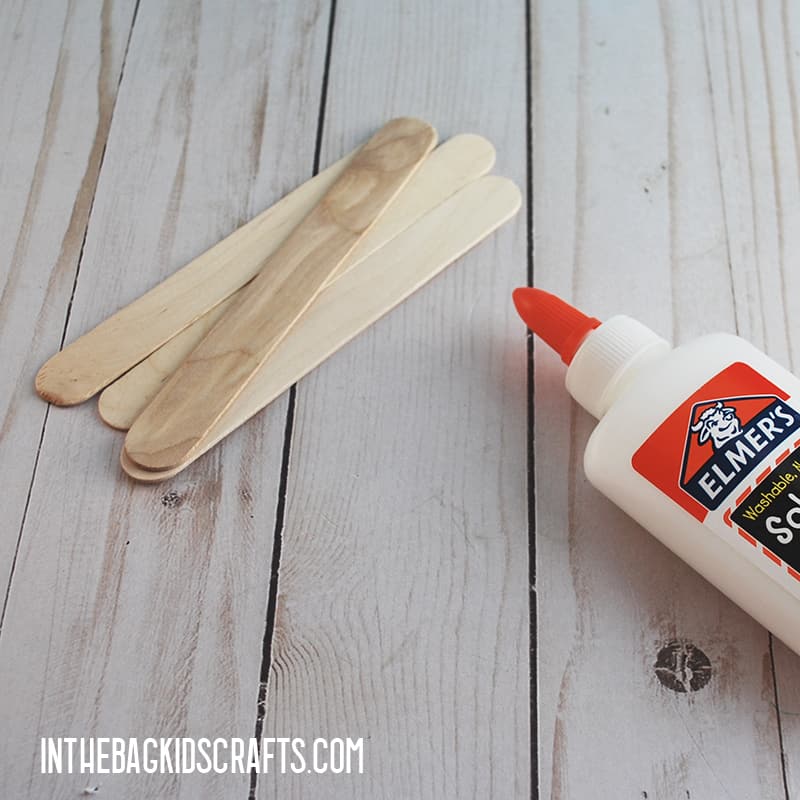 A photo showing how to complete this step