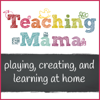 Teaching Mama