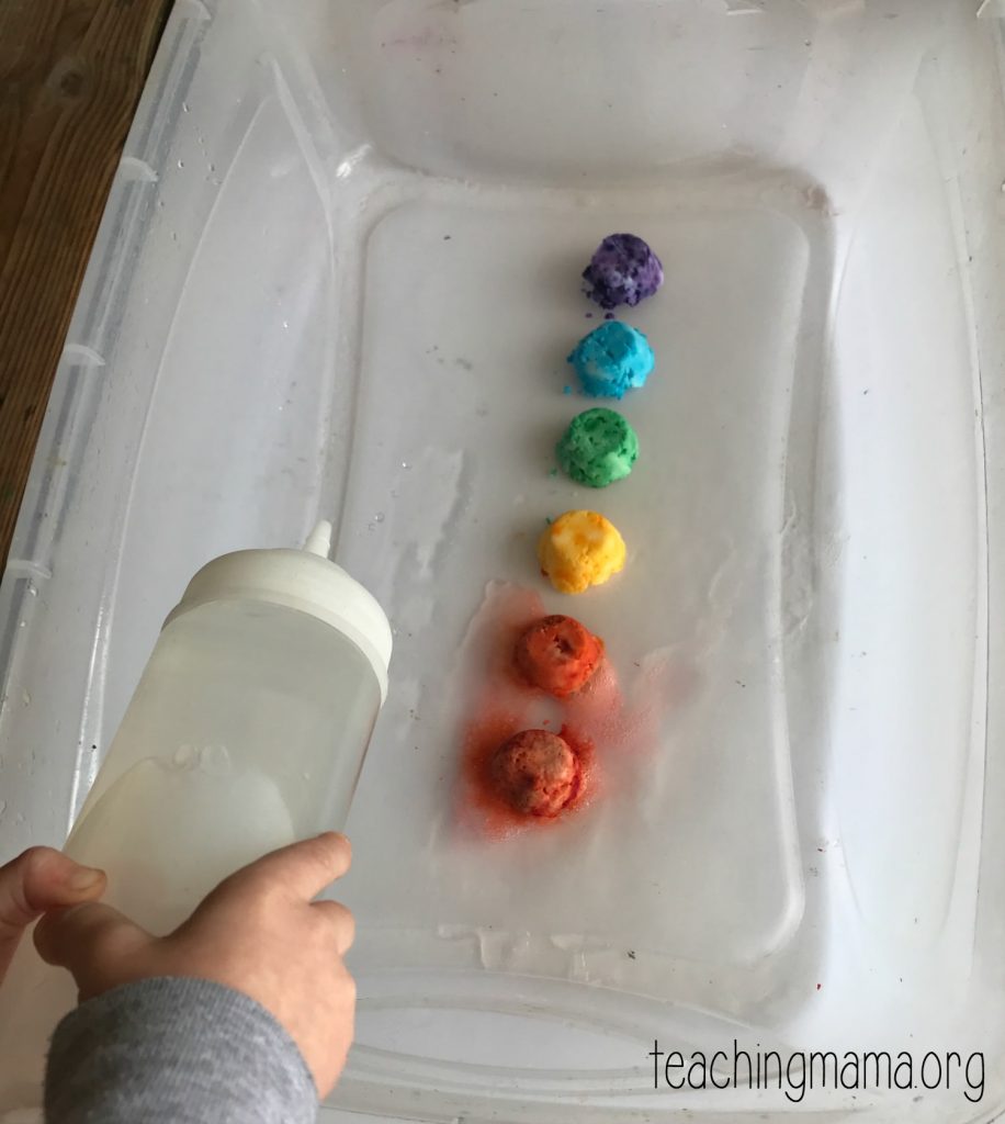 A photo showing how to complete this step