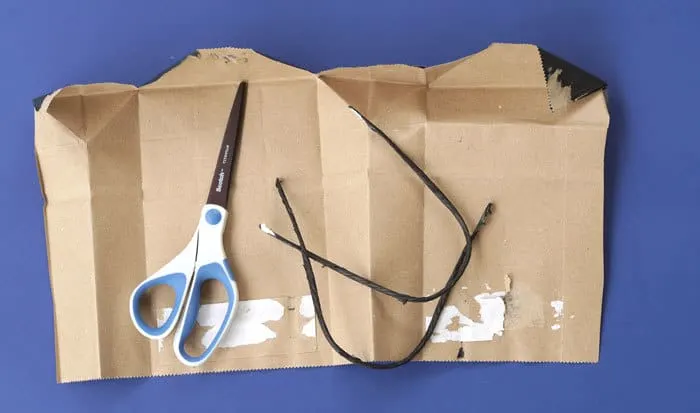 A photo showing how to complete this step