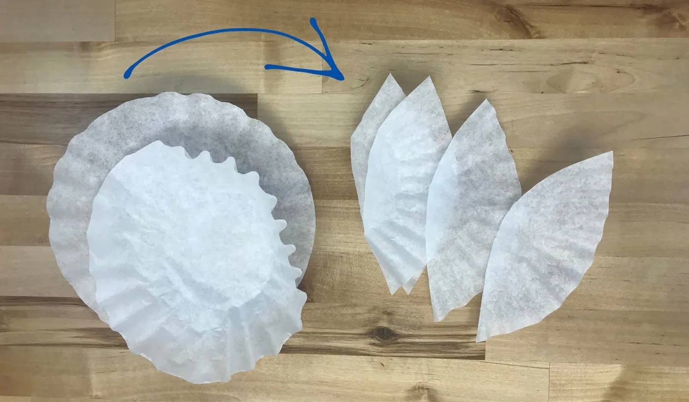 A photo showing how to complete this step
