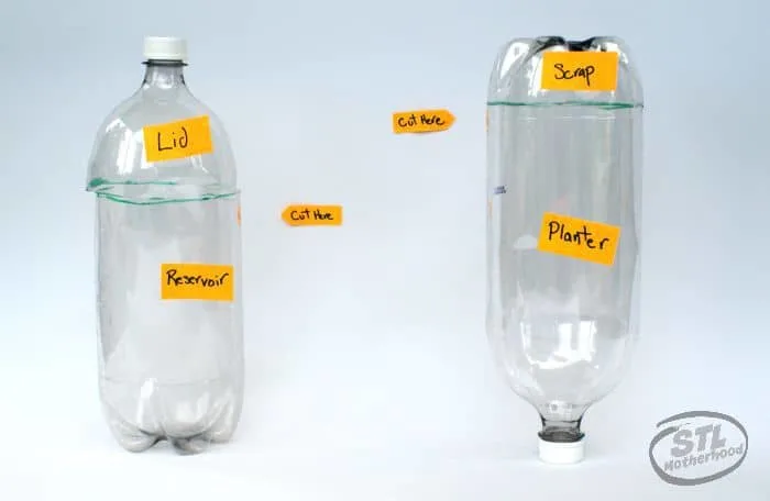 A photo showing how to complete this step