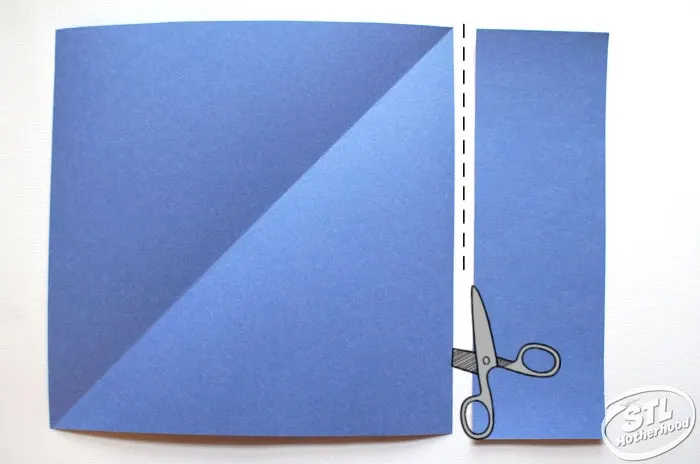 A photo showing how to complete this step