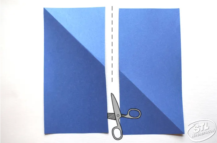 A photo showing how to complete this step