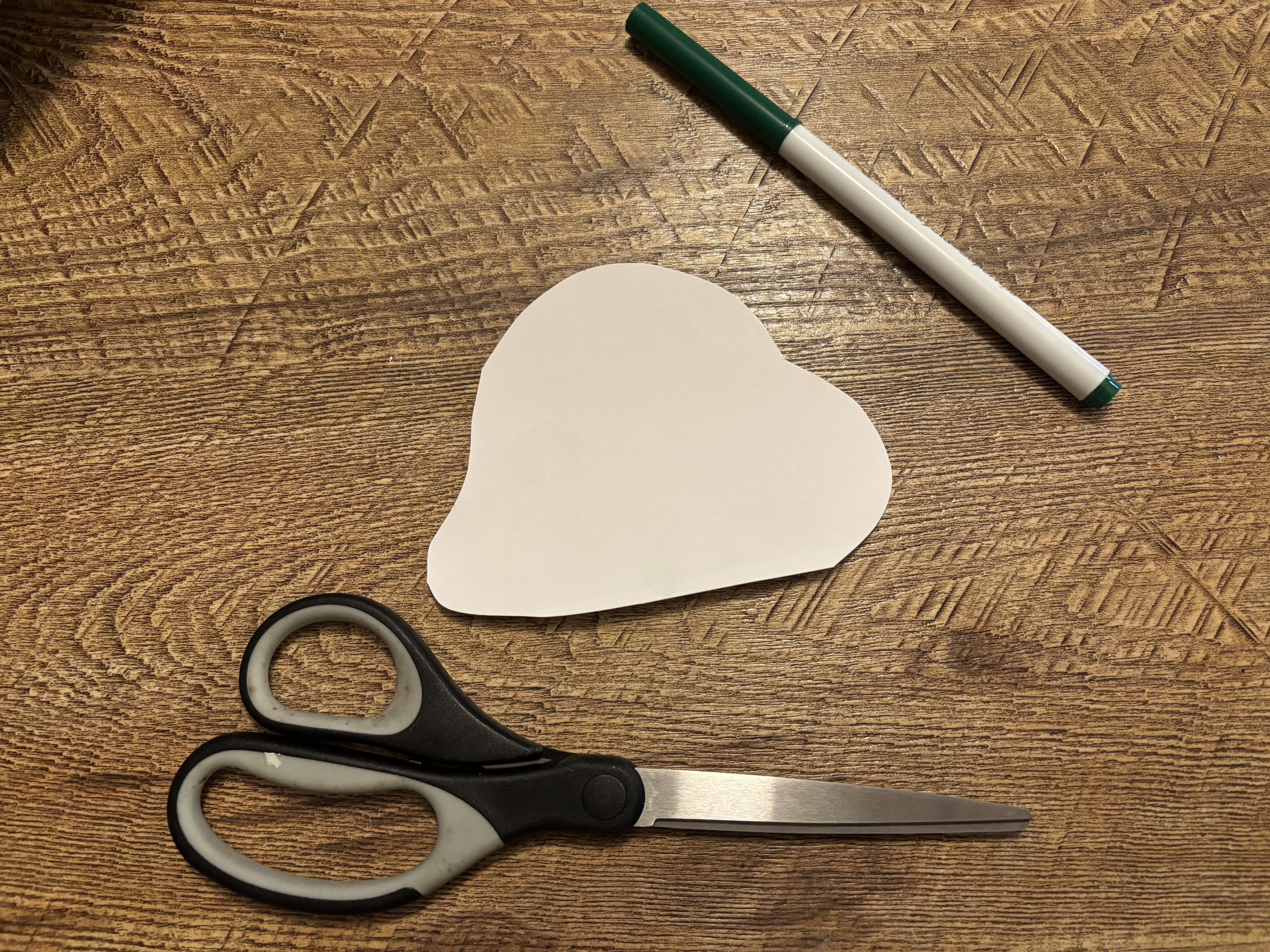 A photo showing how to complete this step