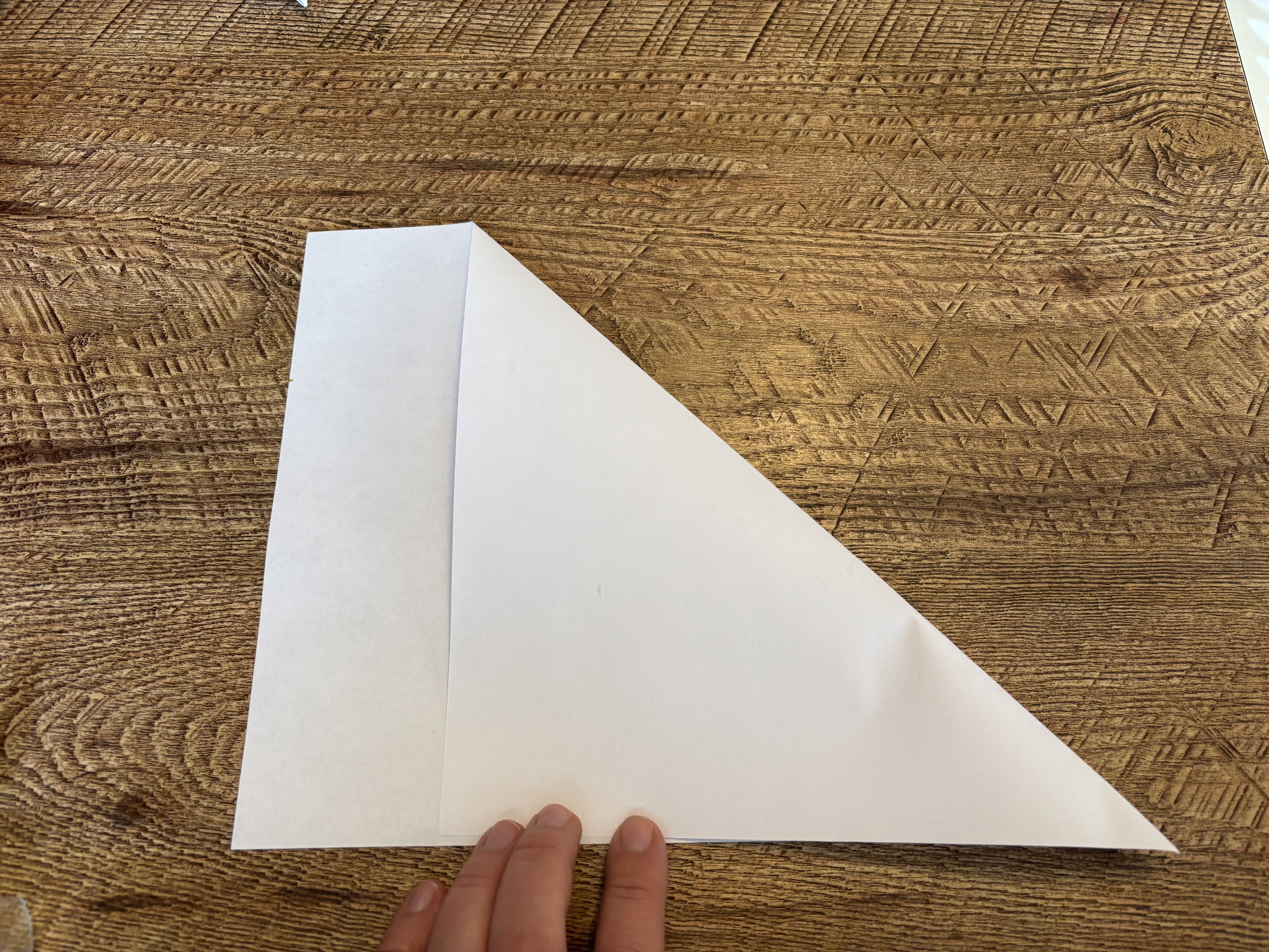 A photo showing how to complete this step