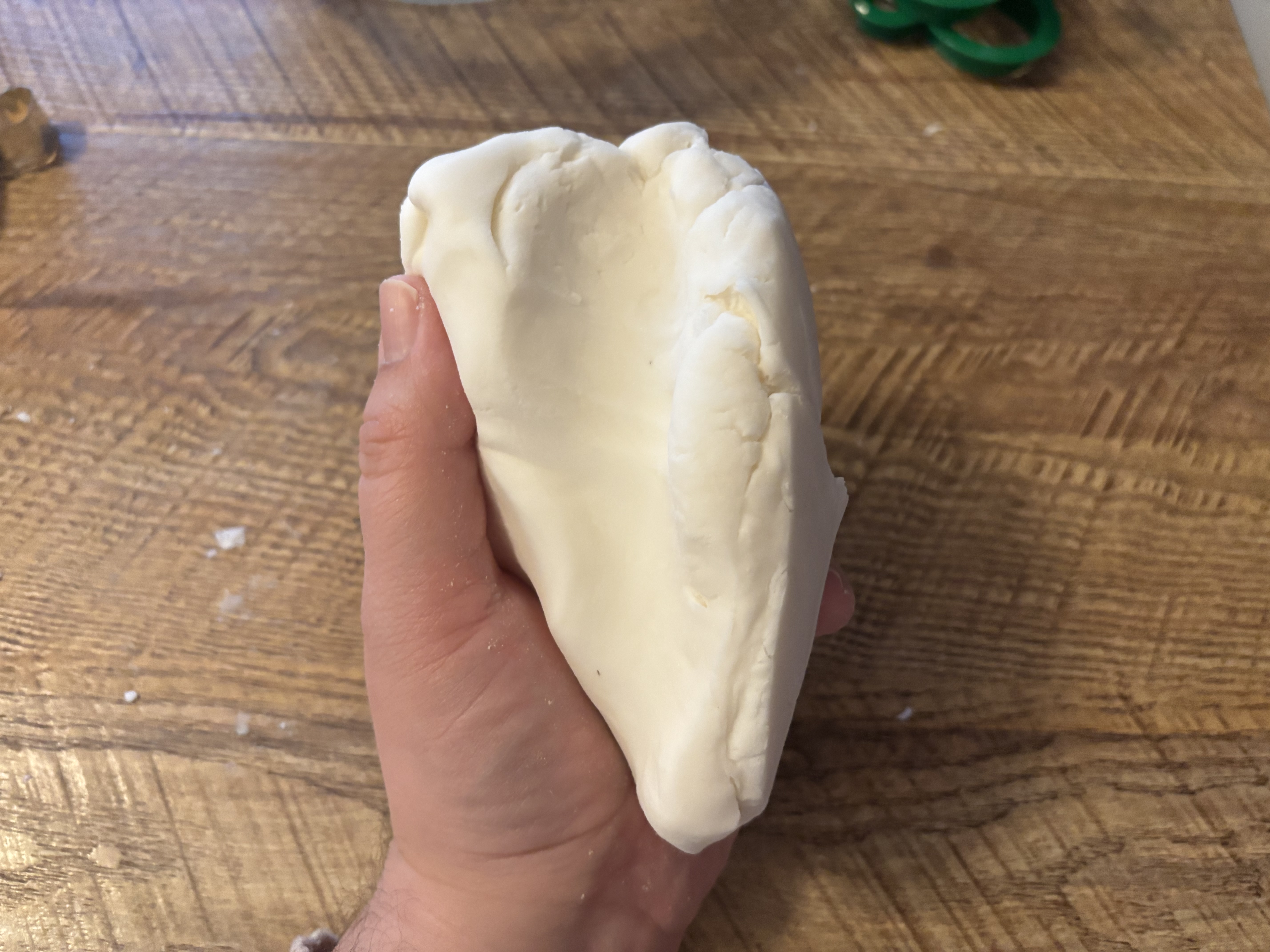 A photo showing how to complete this step